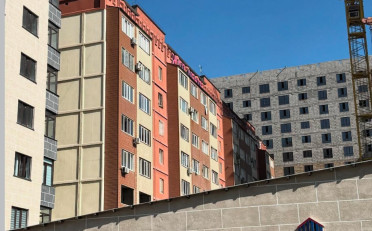 Купить квартиру Бишкек