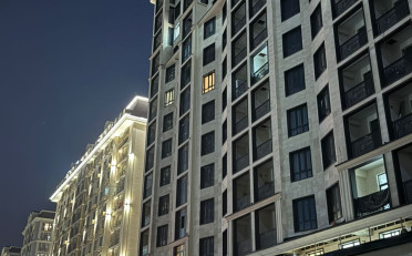 Купить квартиру Бишкек