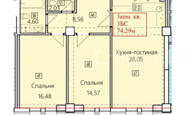  Агентство недвижимости