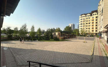 Купить квартиру Бишкек
