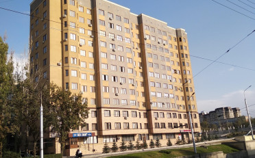 Купить квартиру Бишкек