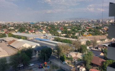 Купить квартиру Бишкек
