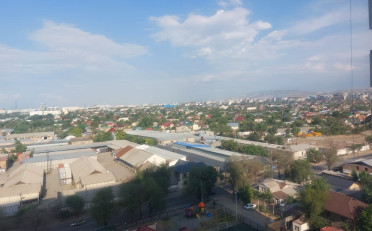 Купить квартиру Бишкек