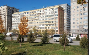Купить квартиру Бишкек
