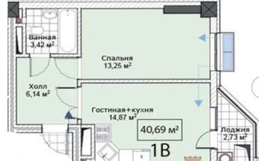  Агентство недвижимости