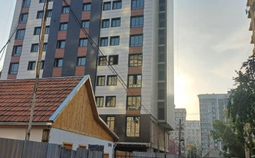 Купить квартиру Бишкек