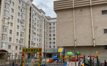Купить квартиру Бишкек