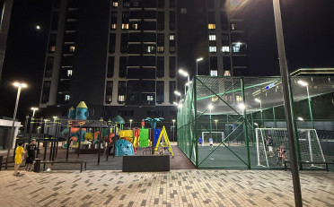 Купить квартиру Бишкек