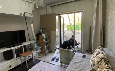  Агентство недвижимости