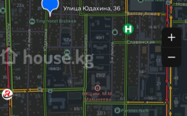 Купить квартиру Бишкек