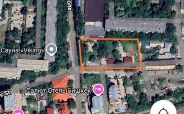 Купить квартиру Бишкек