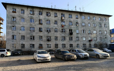 Купить квартиру Бишкек