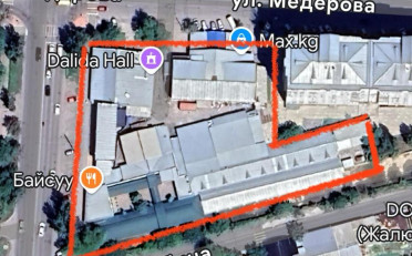  Агентство недвижимости
