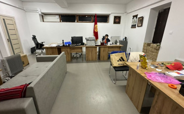 Купить квартиру Бишкек