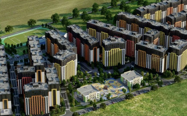 Купить квартиру Бишкек