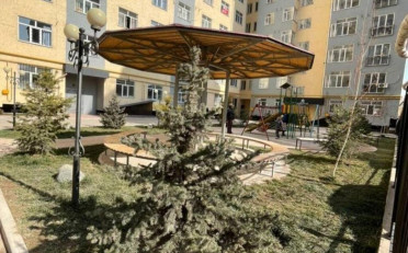 Купить квартиру Бишкек