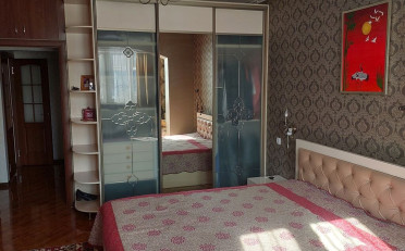 Купить квартиру Бишкек