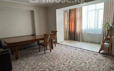 Купить квартиру Бишкек