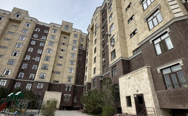 Купить квартиру Бишкек