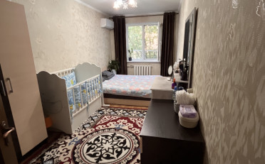Купить квартиру Бишкек