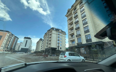Купить квартиру Бишкек