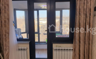 Купить квартиру Бишкек