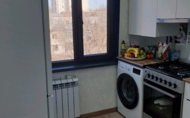 Купить квартиру Бишкек
