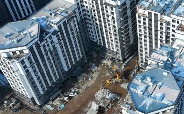 Купить квартиру Бишкек