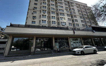  Агентство недвижимости