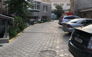 Купить квартиру Бишкек