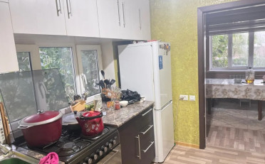 Купить квартиру Бишкек