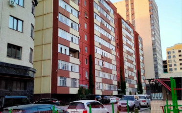  Агентство недвижимости