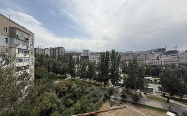Купить квартиру Бишкек