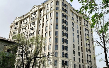 Купить квартиру Бишкек
