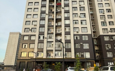 Купить квартиру Бишкек